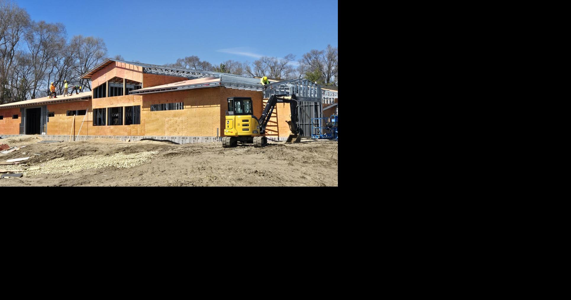 Allen College Sim Lab expansion receives $250,000 grant