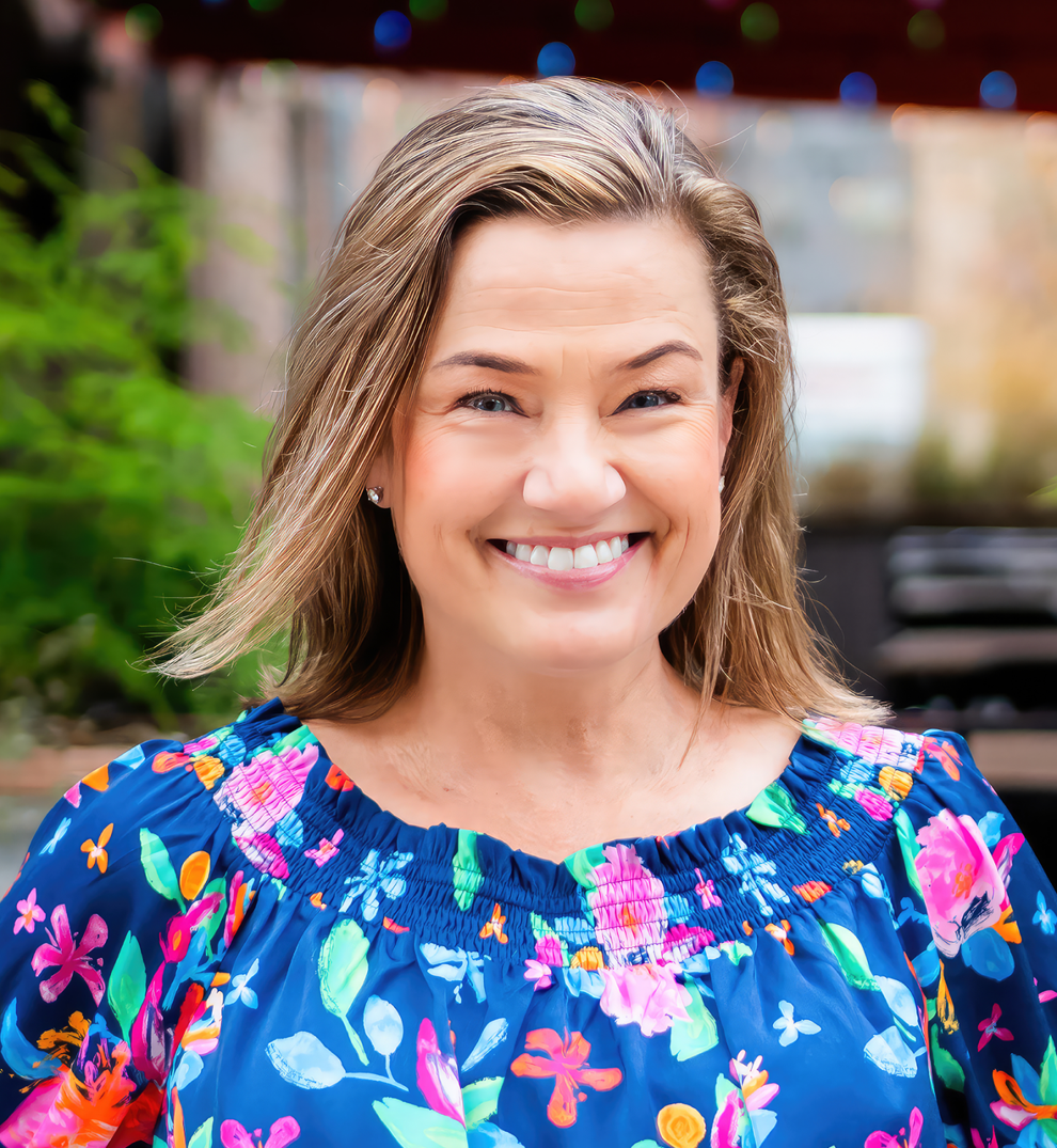 US House candidate Corkery speaking to Waterloo Rotary Club