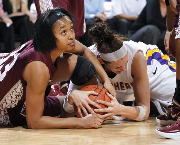 Women's basketball: UNI bounces back with 62-54 win over Missouri St ...