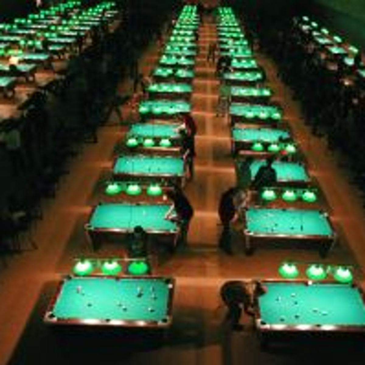 Pool Tournament In The Pocket In Downtown Waterloo Local News Wcfcourier Com Waterloo Iowa Pool Tournament 2022