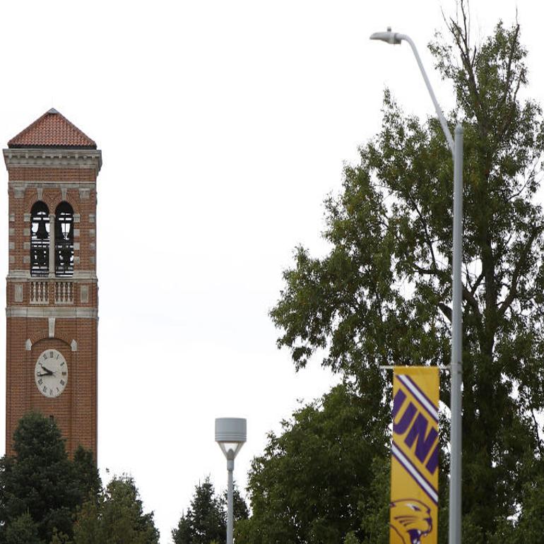 State Funding Of Iowa S Regent Campuses Holds Key To Tuition Rates Political News Wcfcourier Com