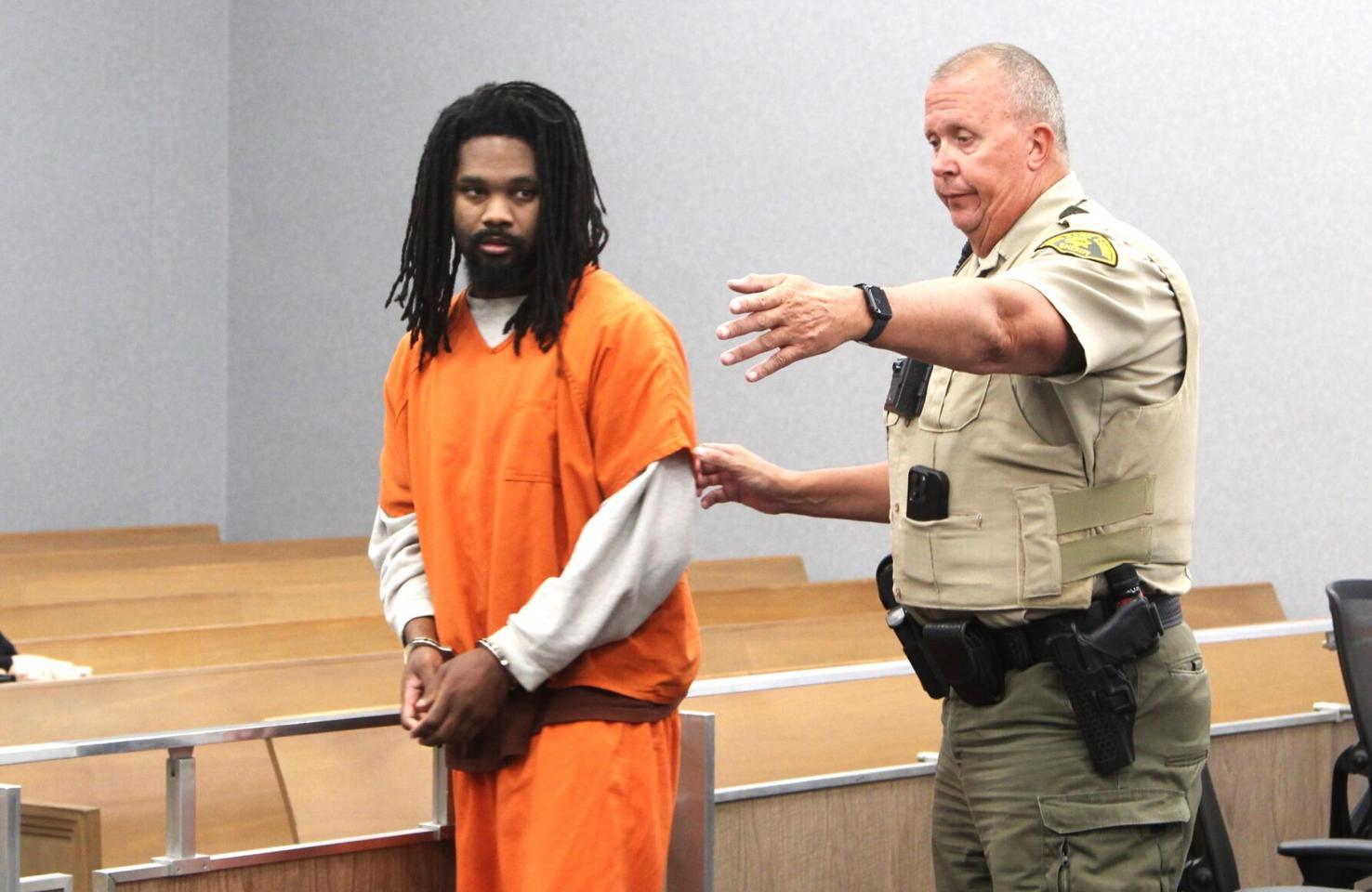 Iowa Court of Appeal upholds 100-year prison sentence