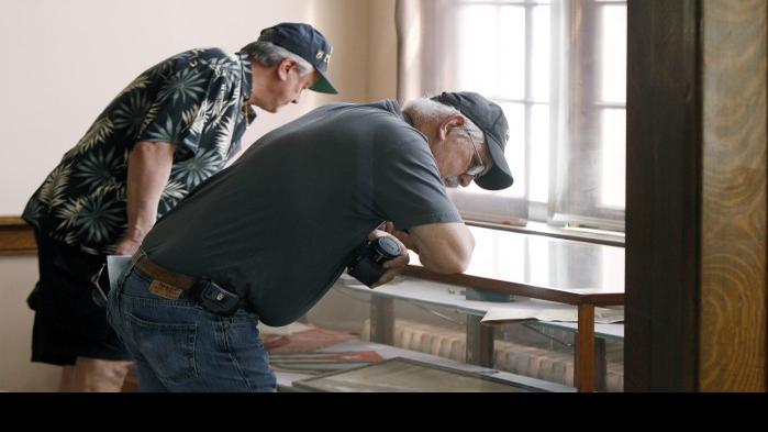 USS Juneau LPD-10 crew reunites | Local News | wcfcourier.com