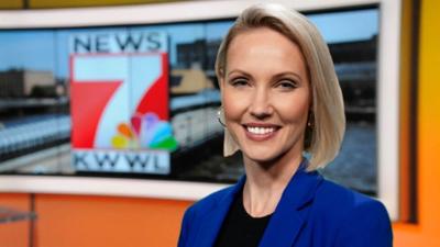 Elizabeth Klinge