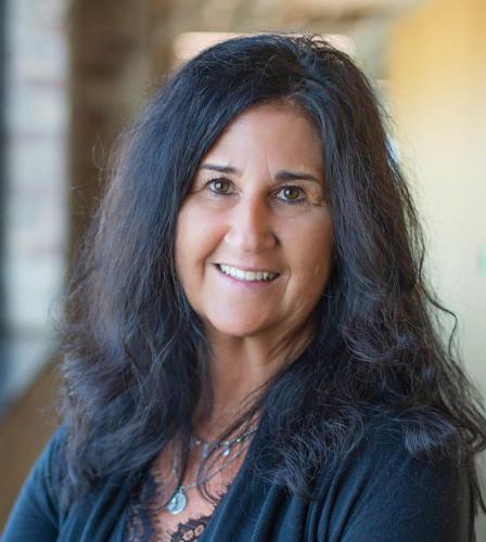 Renee Carpenter