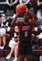 BBall West vs. Eastern 10