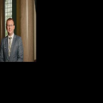 Greene Cty Attorney Thomas Laehn enters Iowa Senate race as Libertarian