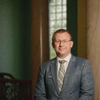 Greene Cty Attorney Thomas Laehn enters Iowa Senate race as Libertarian