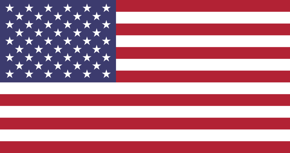 American flag clip art NEW