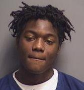 Torey Tremaine Dunn