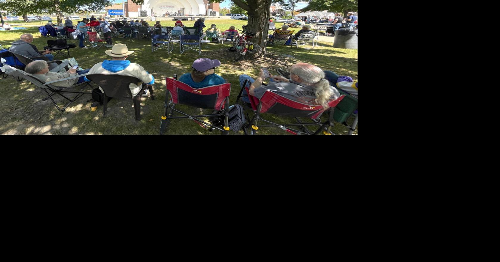Checker’s Stone Soul Picnic fundraiser with live music held Sunday