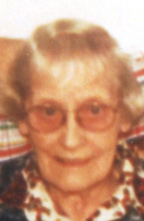 Lena Mathis (1911-2013)
