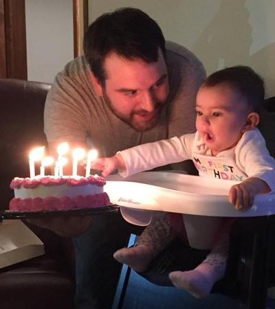 Happy Birthday, Peyton!