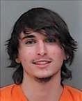 Chase David Grant