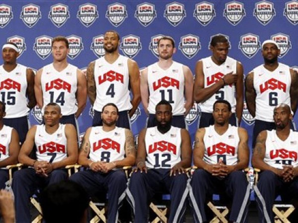 Much To Replace For U S Basketball Team To Top 08 Basketball Wcfcourier Com Much To Replace For U S Basketball Team To Top 08 Basketball Wcfcourier Com