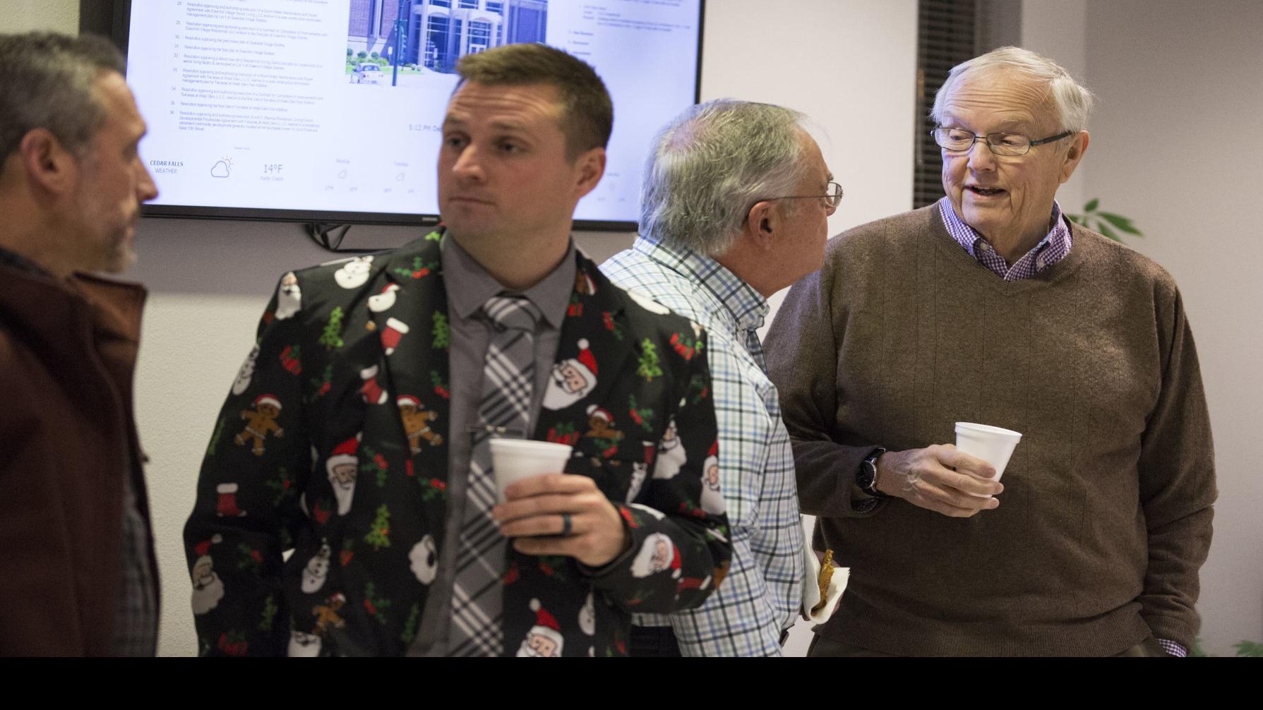 Cedar Falls Council Approves Senior Developments Political News Wcfcourier Com