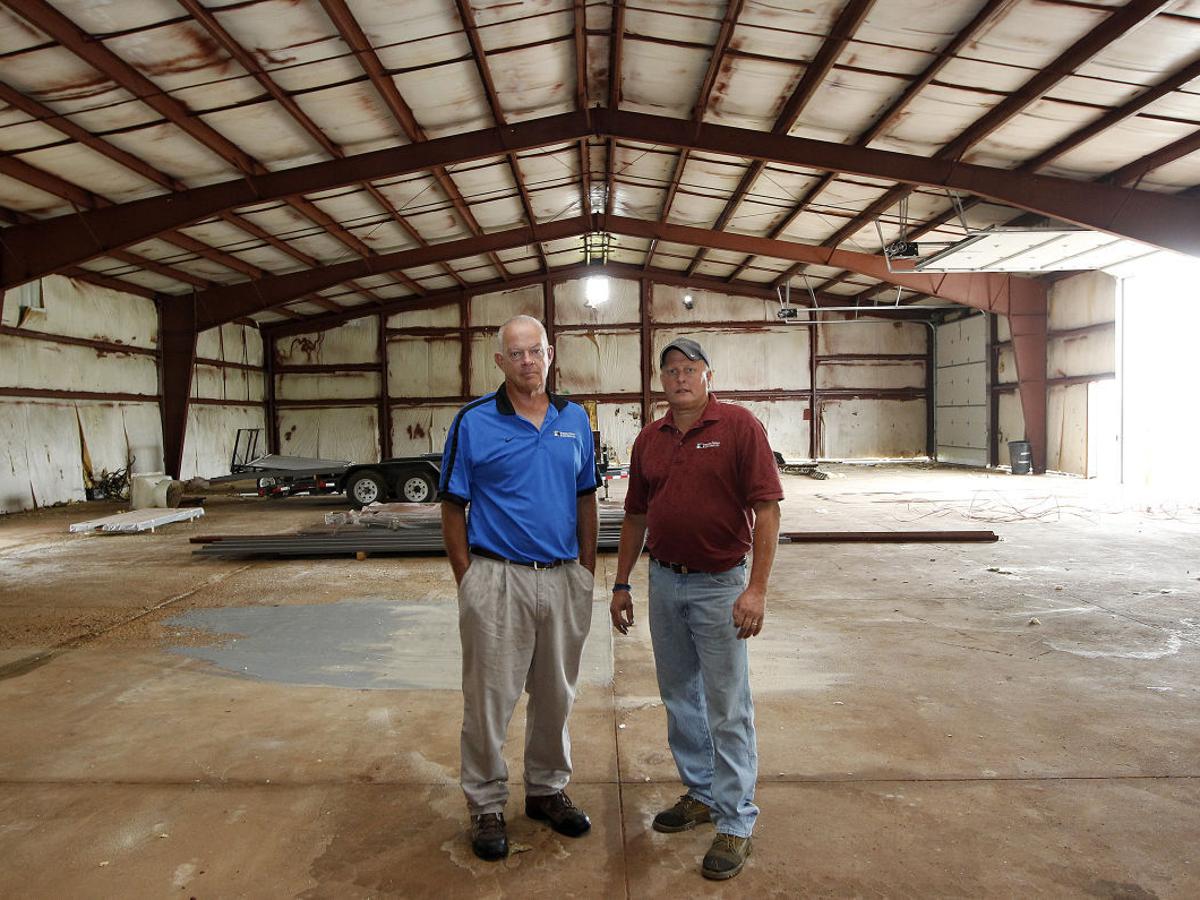 Duo Revive Cleaned Up Superfund Site In Cedar Falls Local News Wcfcourier Com