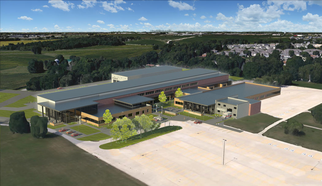 Big changes for Waterloo Schools with �yes� bond vote