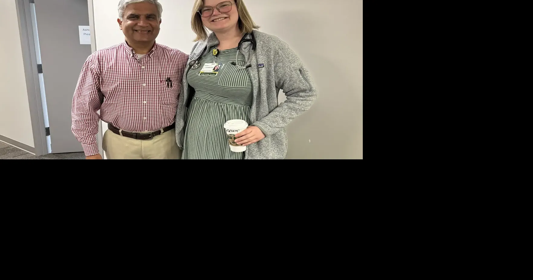 Routine physical saved – and changed – 12-year-old North Iowa girl's life