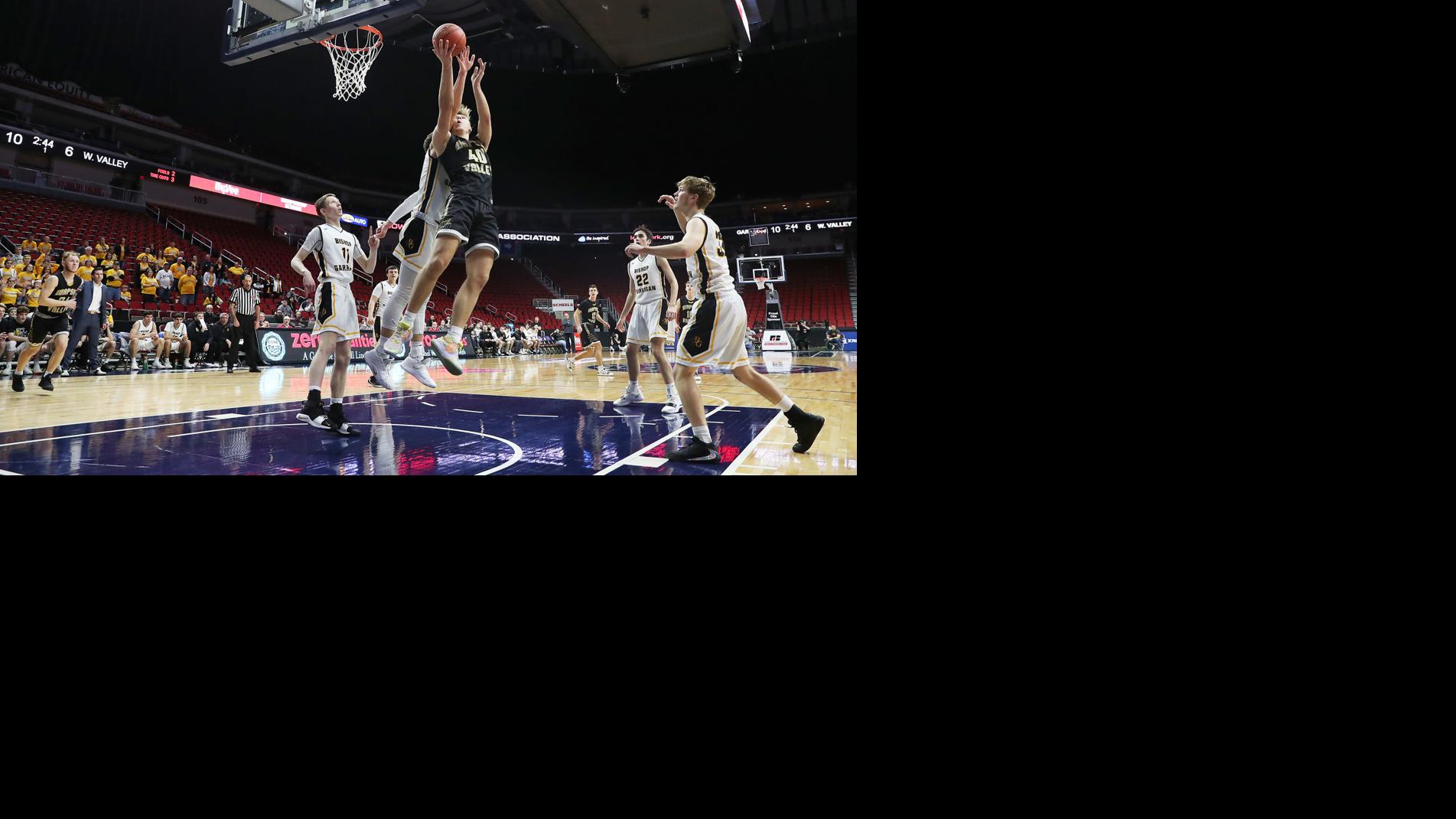 Walker Ollendieck Wolf Named To Boys All State Team Waterloo West Wahawks Wcfcourier Com