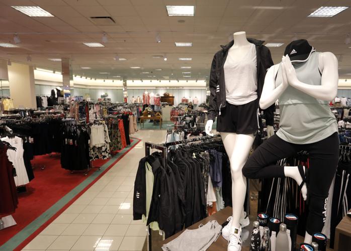 Von Maur department store opens - Grand Rapids Magazine - Look + Feel