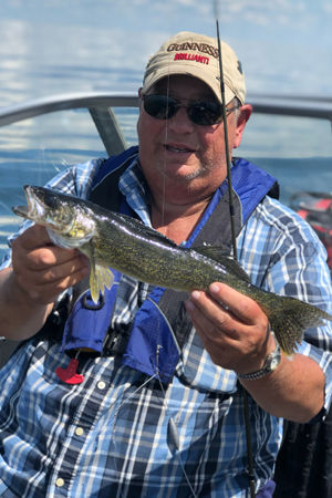 Joseph “Joe” J. Karkosh Jr.