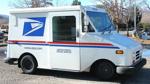 2. The Postal Service processed and delivered 425.3 million pieces of mail per day in 2021.