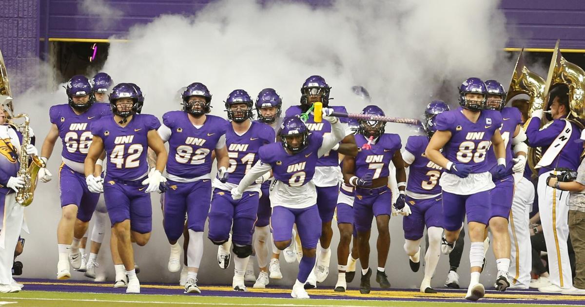 College Football: UNI focused on winning the little things