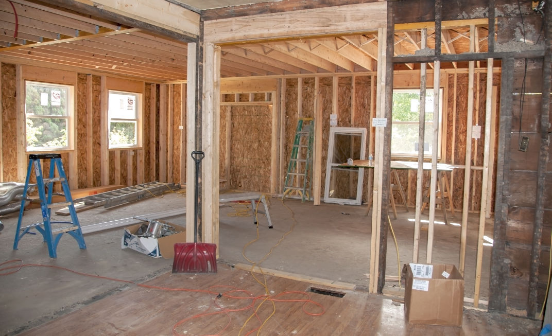remodel-home