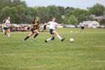Hudson falls to Center Point-Urbana in penalty kicks