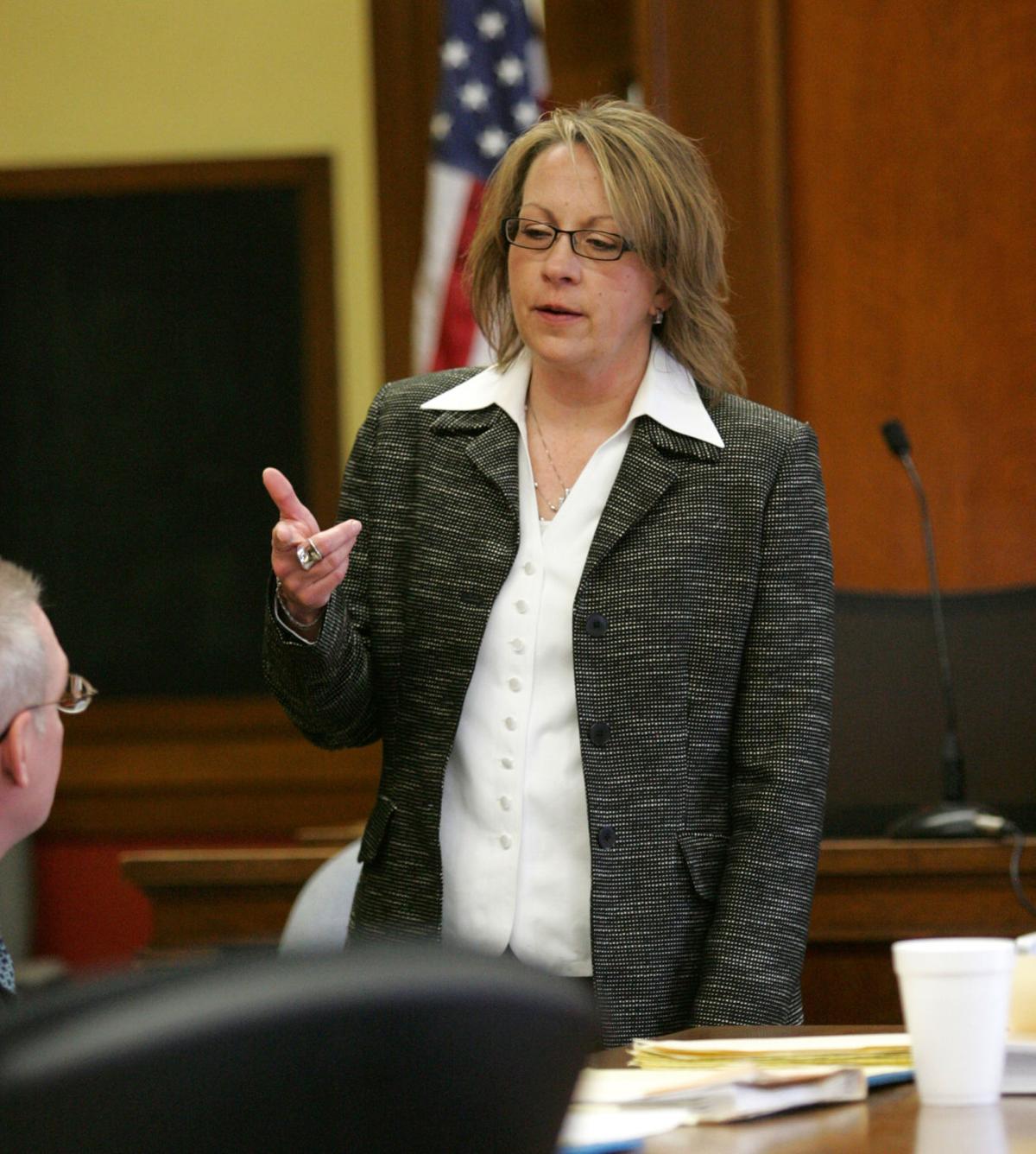 UPDATE: Kula trial begins in Fayette County with girls #39 testimony about