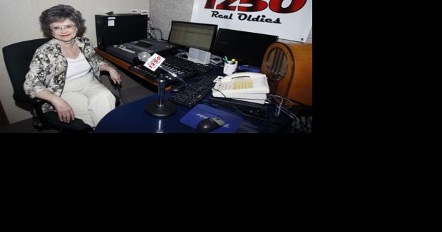 Cedar Valley radio icon & personality Dolly Fortier has died - Vimarsana News