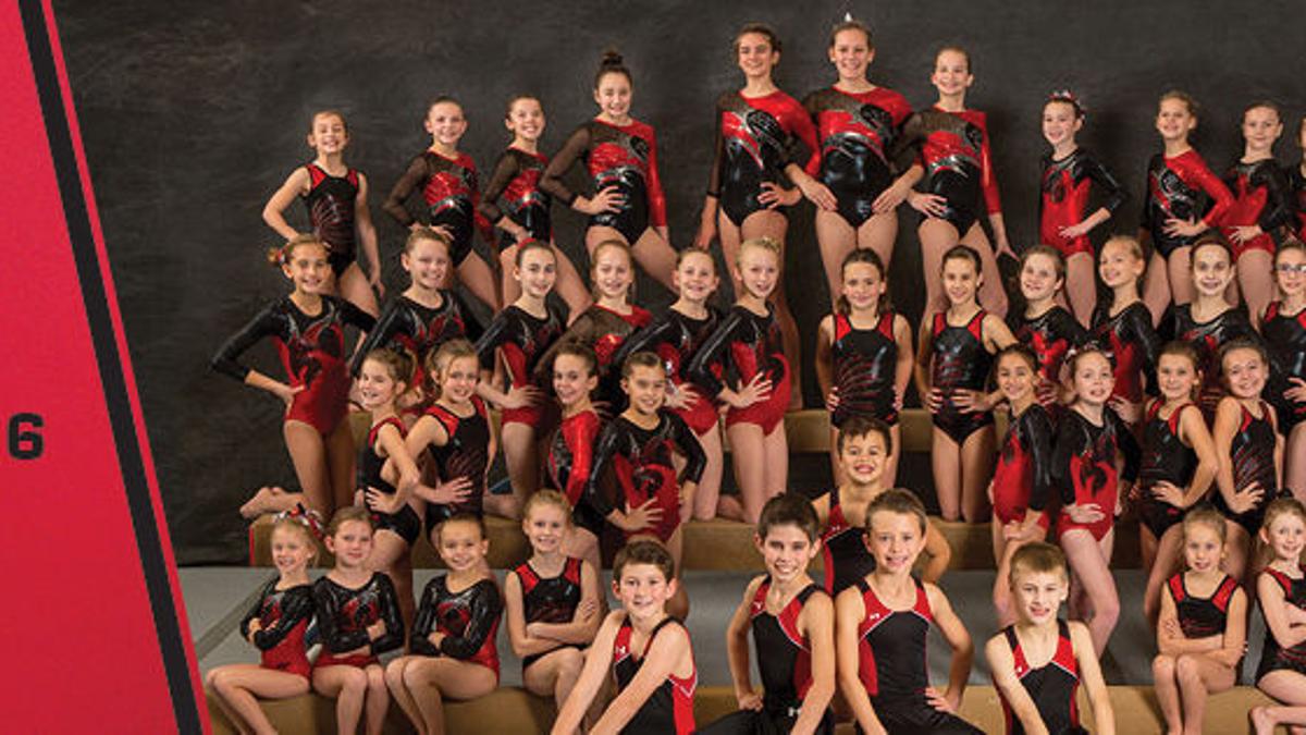 Celebrating Five Years And 2016 Rio Go Usa Celebrations Wcfcourier Com