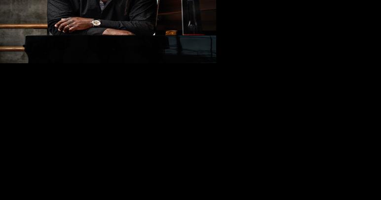 Acclaimed pianist to perform with WaterlooCedar Falls Symphony Orchestra