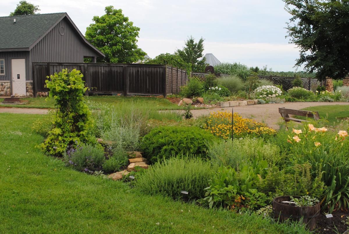 Cedar Valley Arboretum & Botanic Gardens