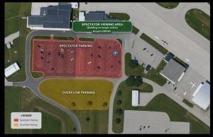 World Aerobatic Championship Iowa 2026