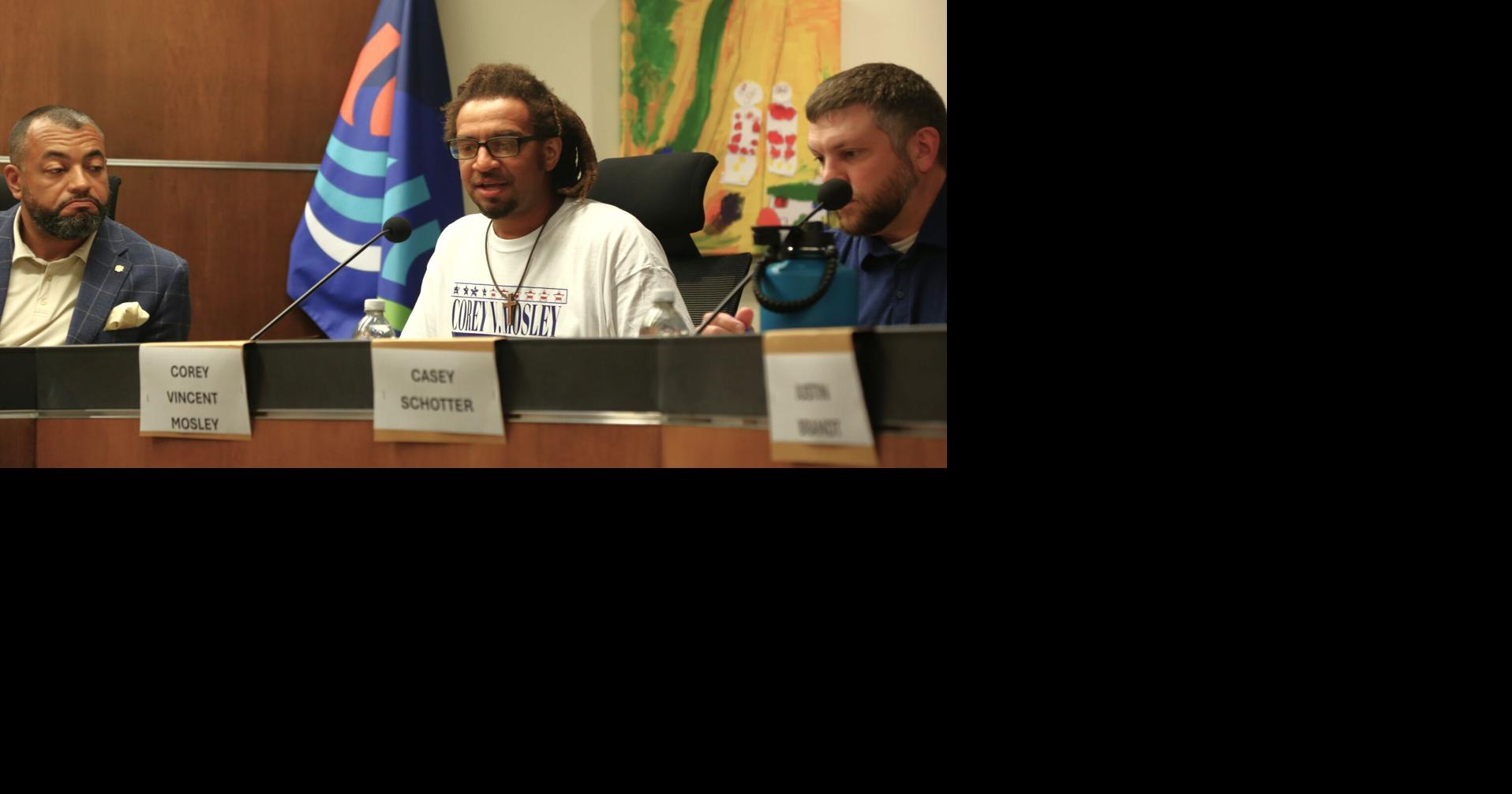 Black Hawk County supervisor candidates discuss priorities at forum