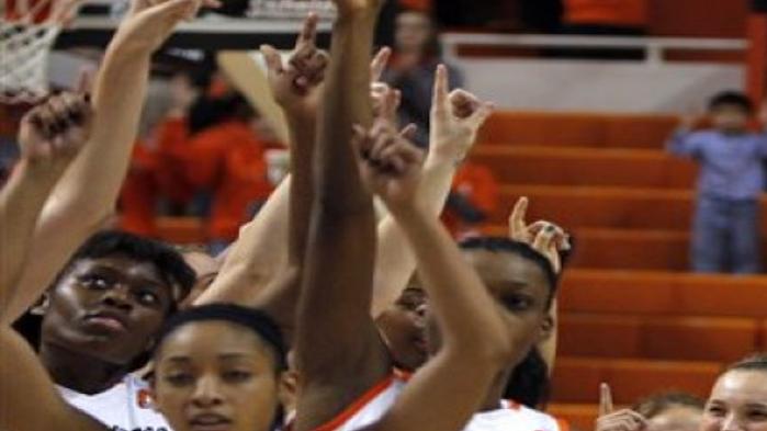 Cowgirls Seek Wnit Title To Finish Tragic Season Basketball