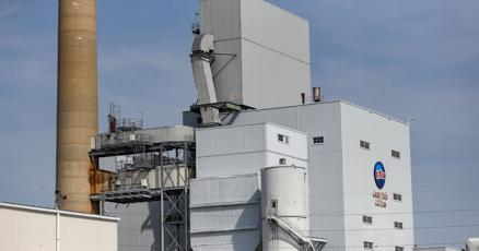 CFU electric generating plant feasibility study introduces possible sites for project CFU electric generating plant feasibility study introduces possible sites for project