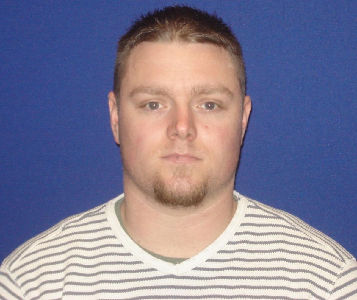 Josh Dalziel