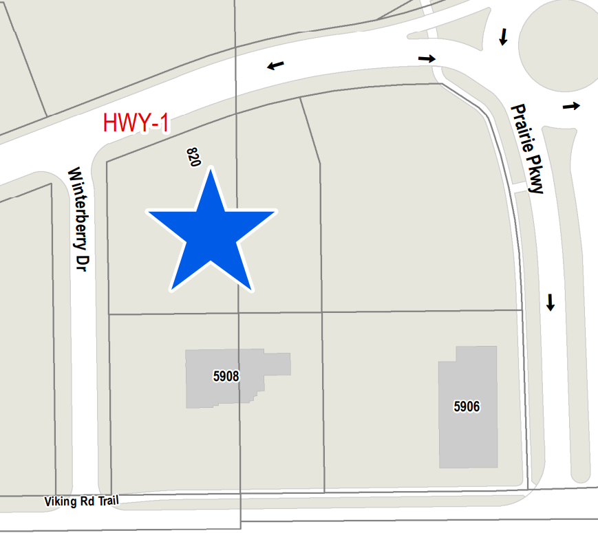 Popeyes proposed for Cedar Falls off Viking Road