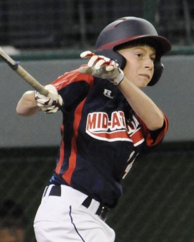 Lafayette Little League at Little League World Series