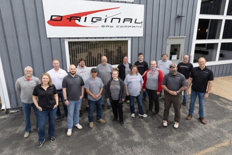 Original Group Holdings Named One of America’s Top 100 Small Businesses