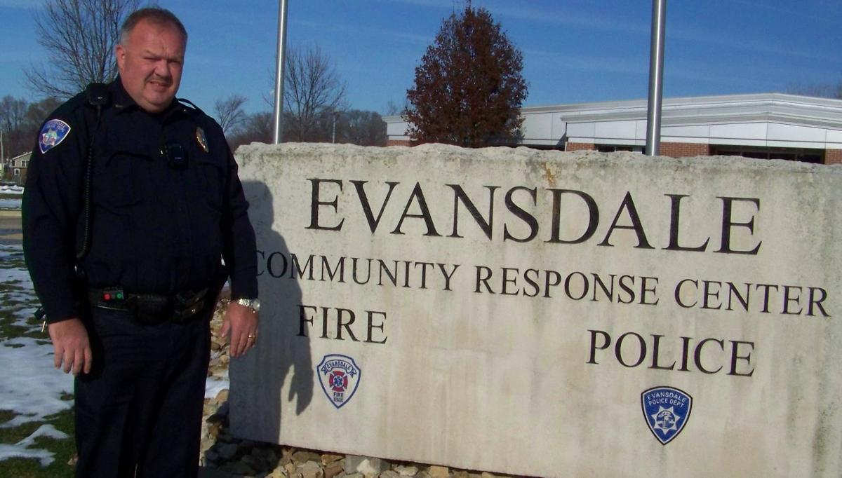 New police chiefs named in Evansdale, Dunkerton, Gilbertville Crime