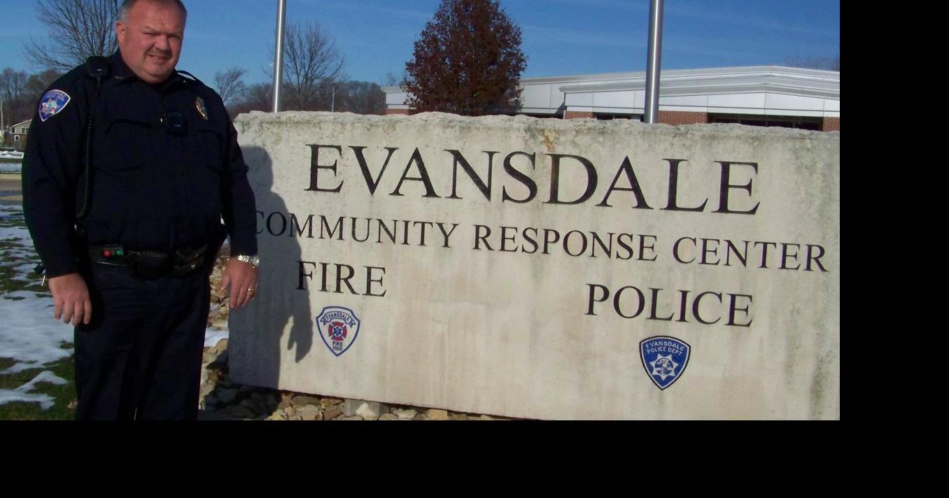 New police chiefs named in Evansdale, Dunkerton, Gilbertville