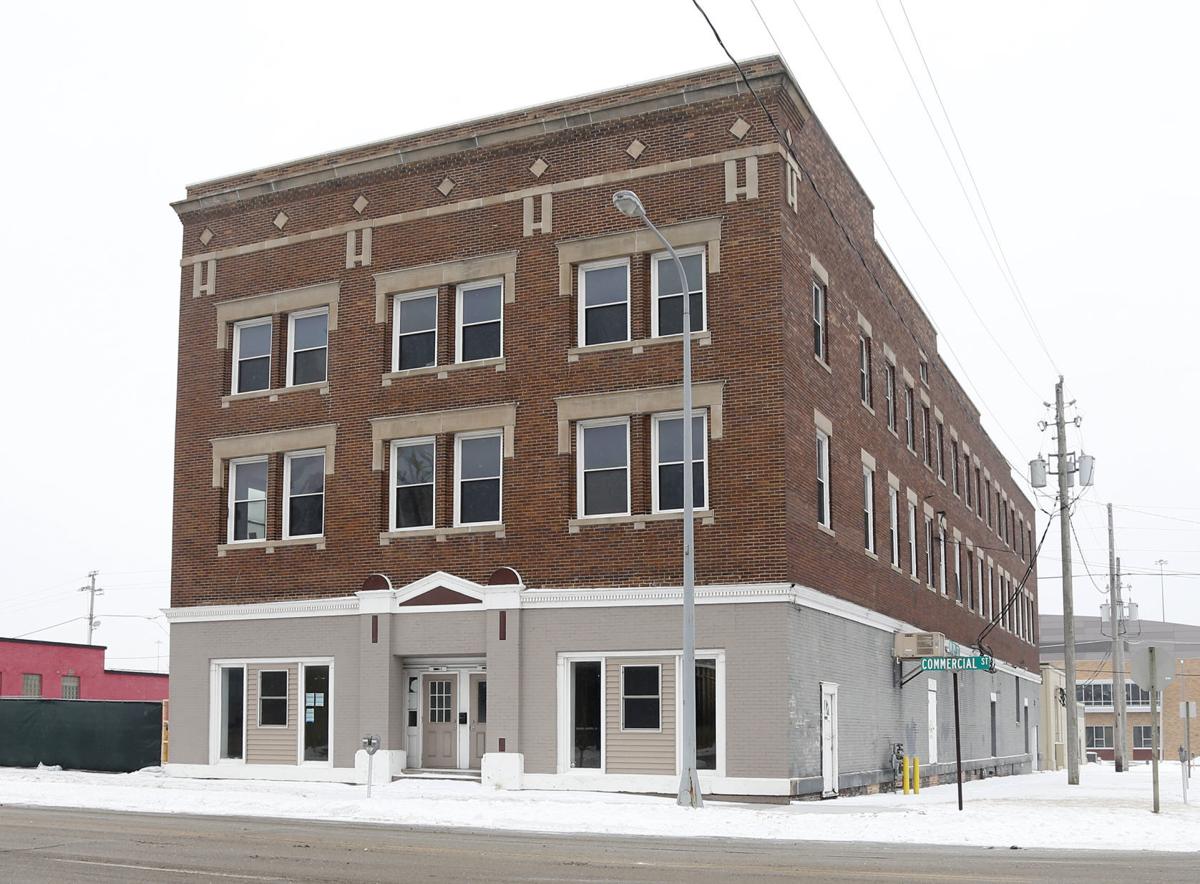 Waterloo approves grant, tax breaks for downtown building project