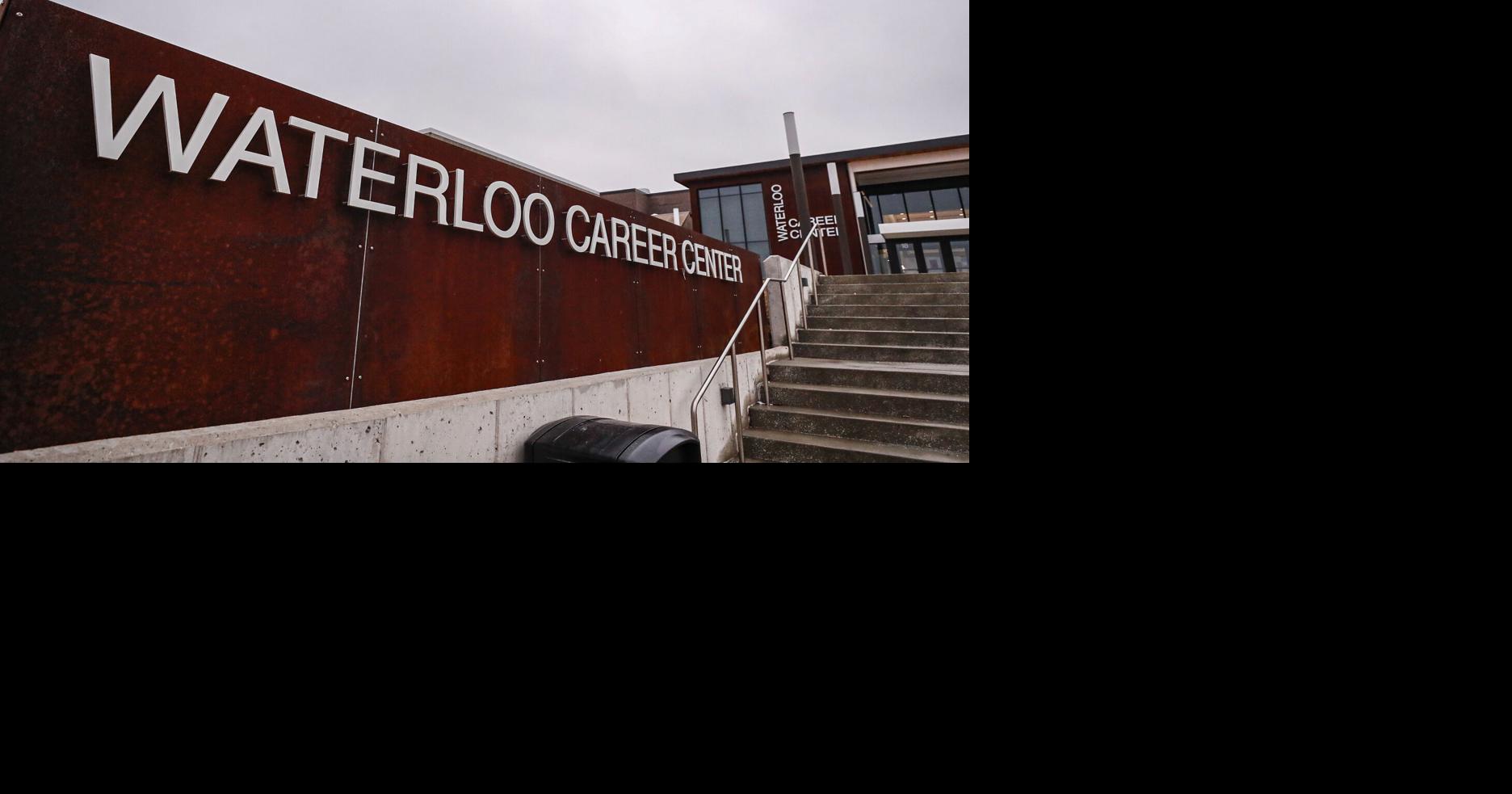 Waterloo Career Center to cover AI in cyber, business courses
