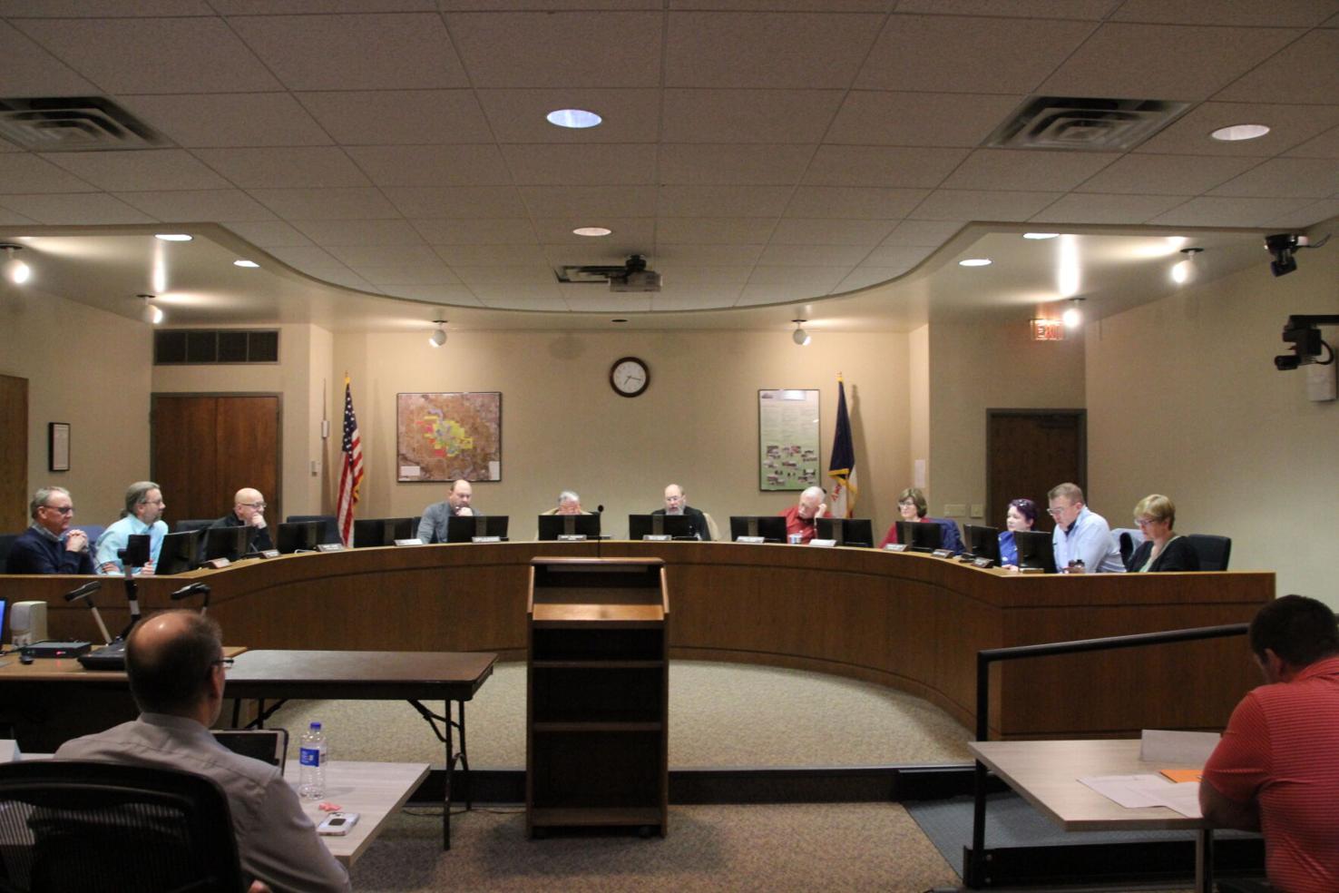 Waverly council approves plat for planned Aldi grocery store