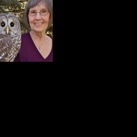 Wildlife rehabber Linda Nebbe to speak at Hartman Reserve 07/09