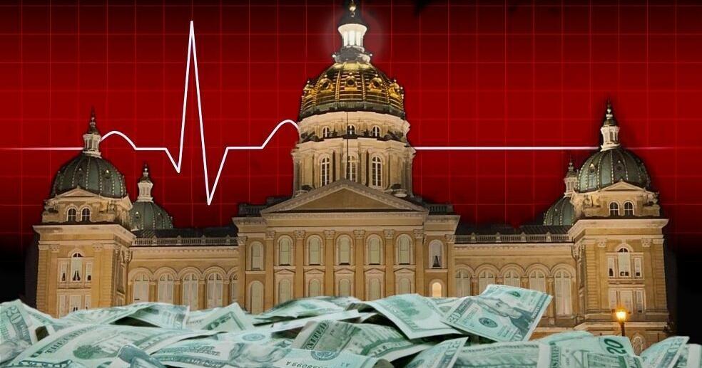 Nursing homes invest in Iowa campaigns, reap millions in taxpayer money - Vimarsana News
